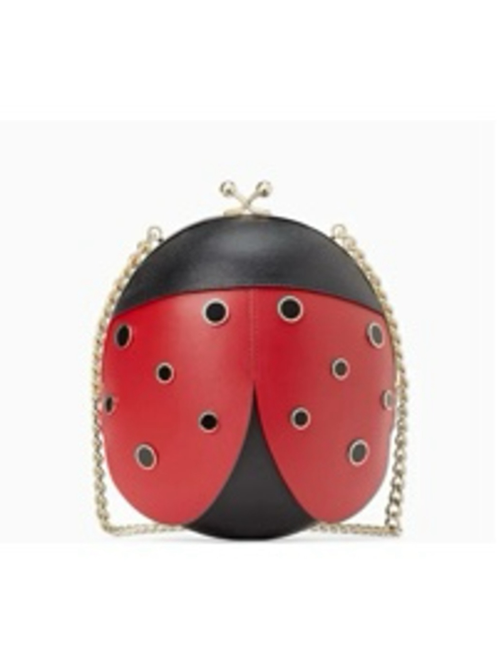 Kate Spade 3-D Dottie ladybug purse, brand new without tags! Perfect condition!￼